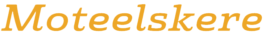 Moteelskere