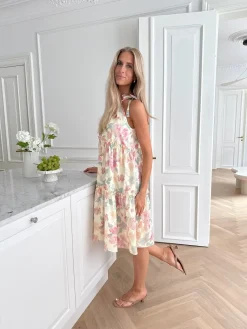 Abbiic Dress A23893