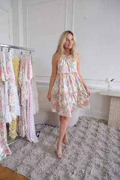 Abbiic Dress A23893