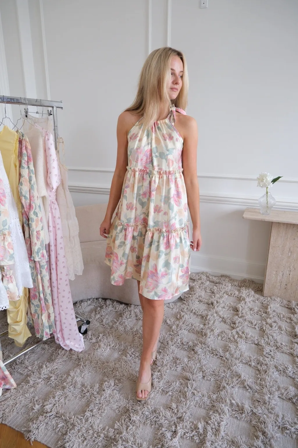 Abbiic Dress A23893