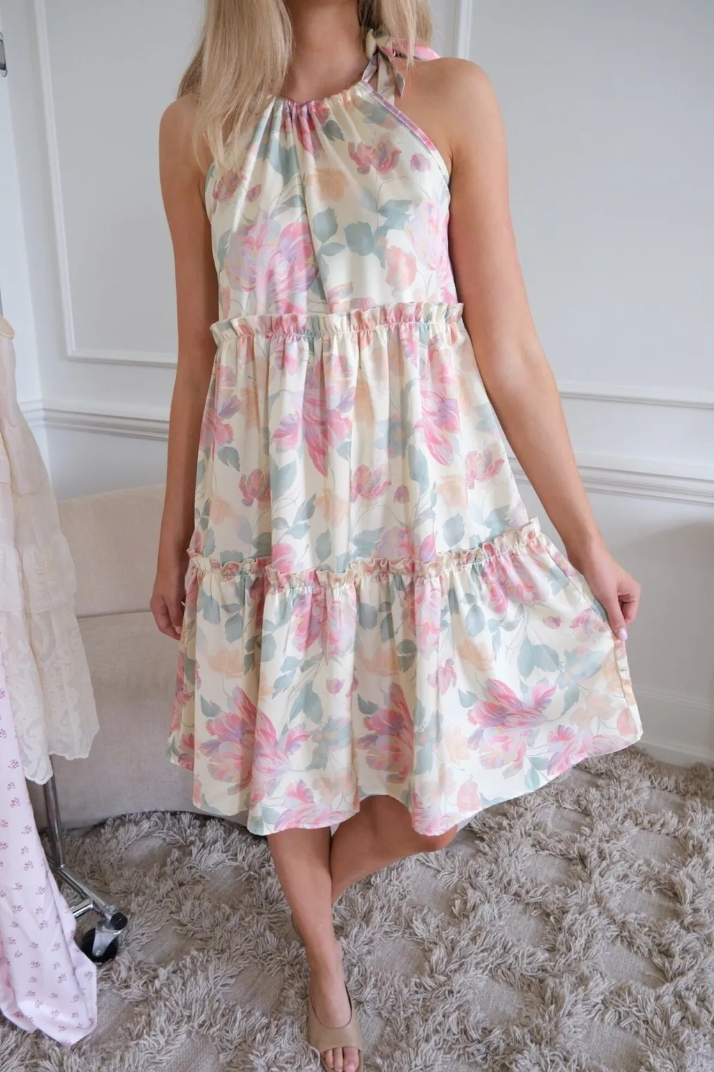 Abbiic Dress A23893