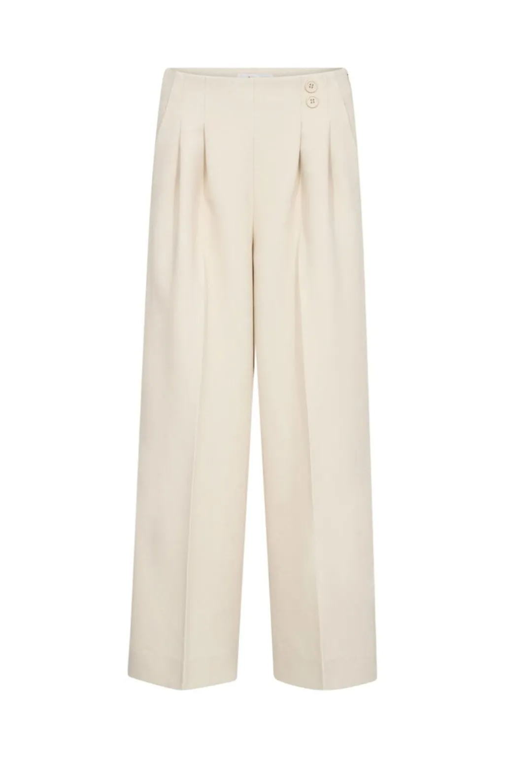 Acilecc Pleat Pant 41225