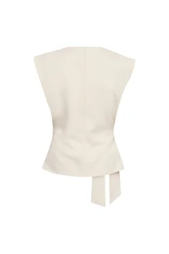 Acilecc Pleat Top 45197