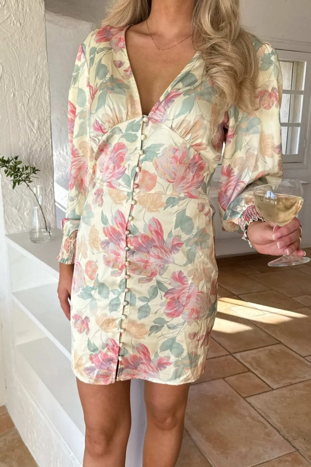 Addyic Dress A23902