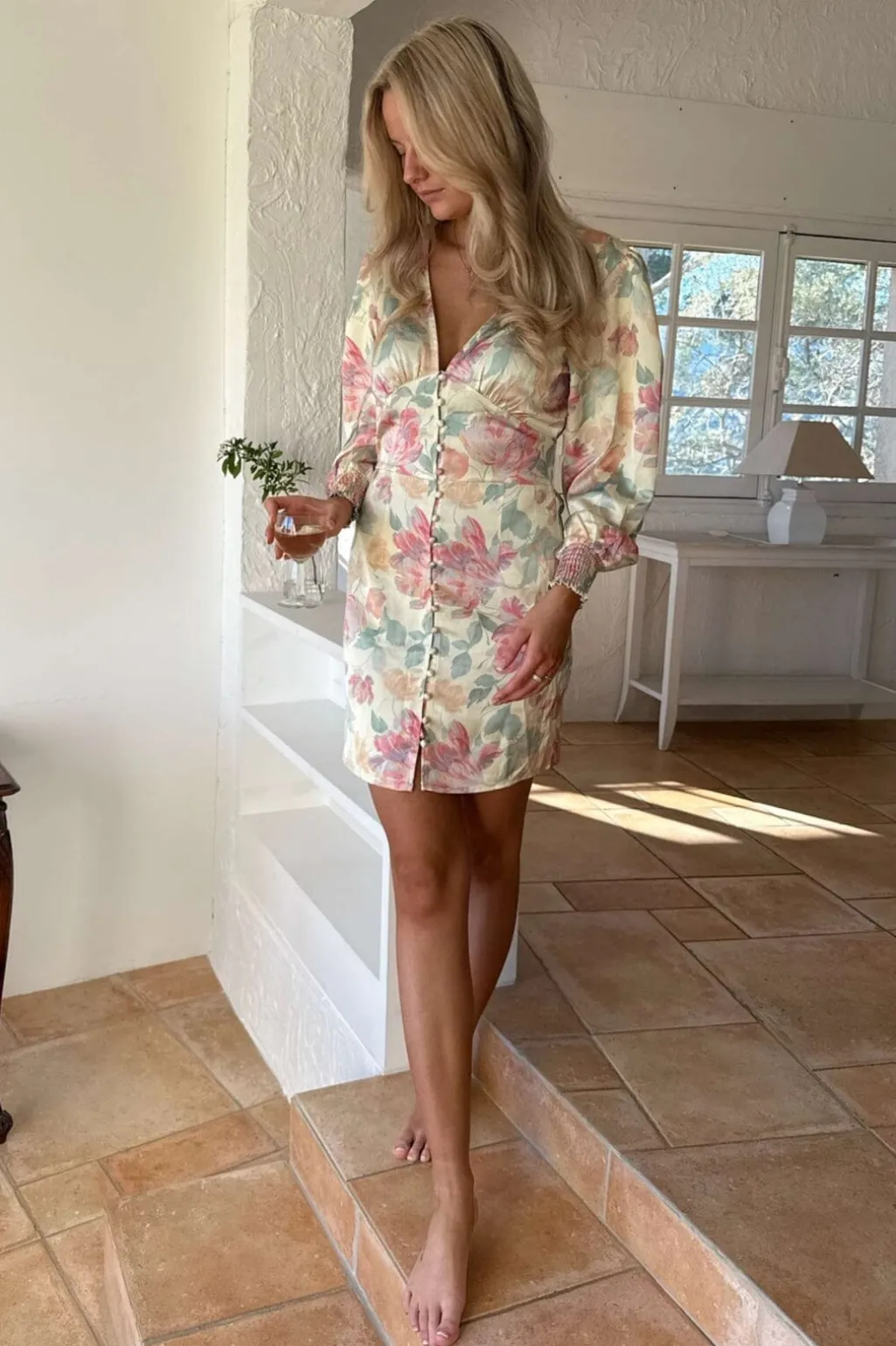 Addyic Dress A23902