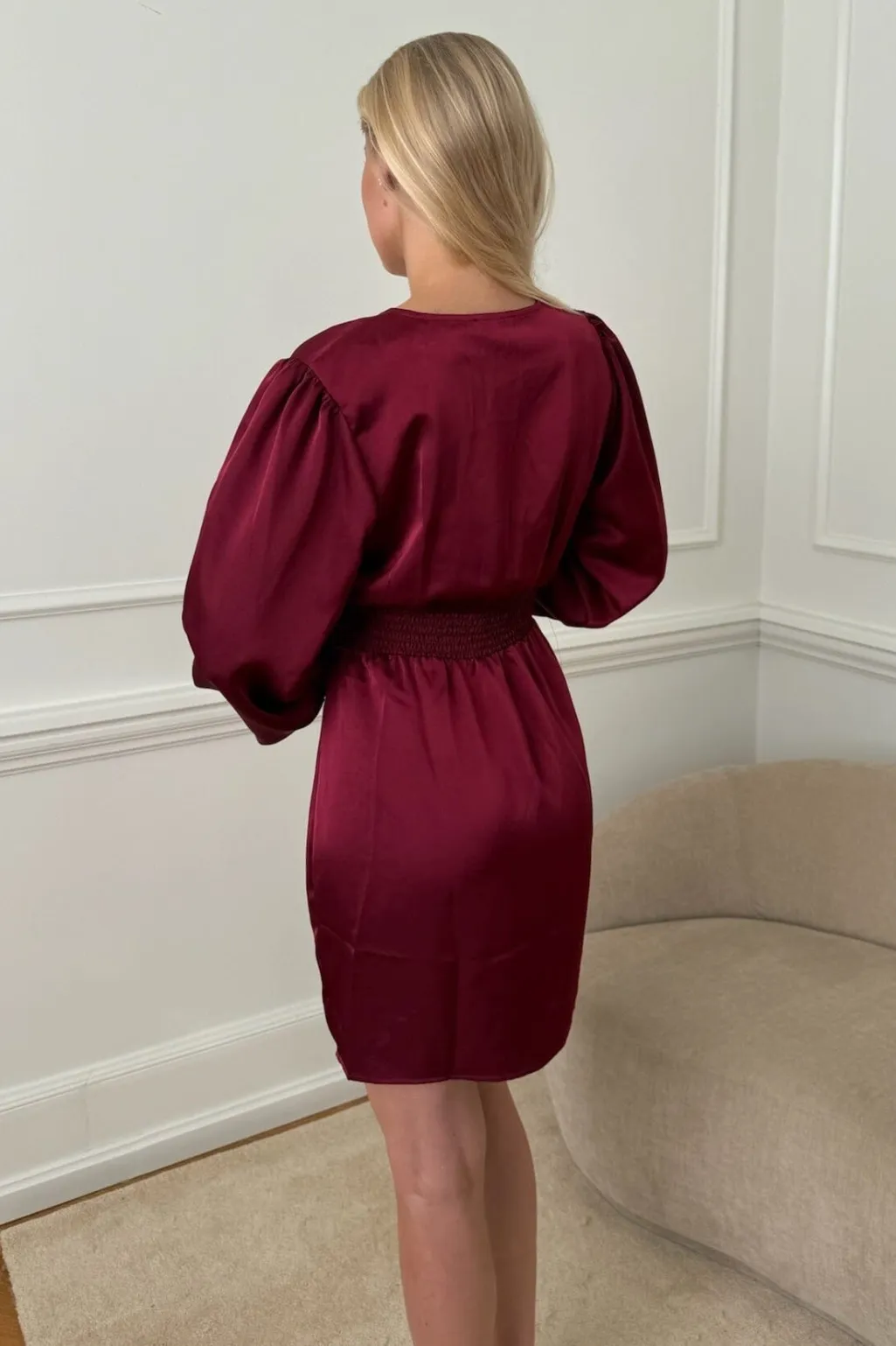 Addyic Dress A23902