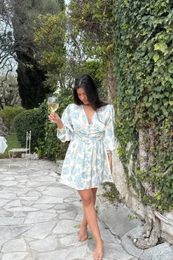 Adelic Dress A23783
