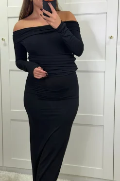 Aeannelise Dress
