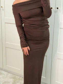Aeannelise Dress