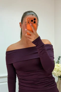Aeannelise Dress