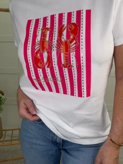 Aeanouk T-shirt