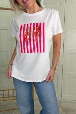 Aeanouk T-shirt