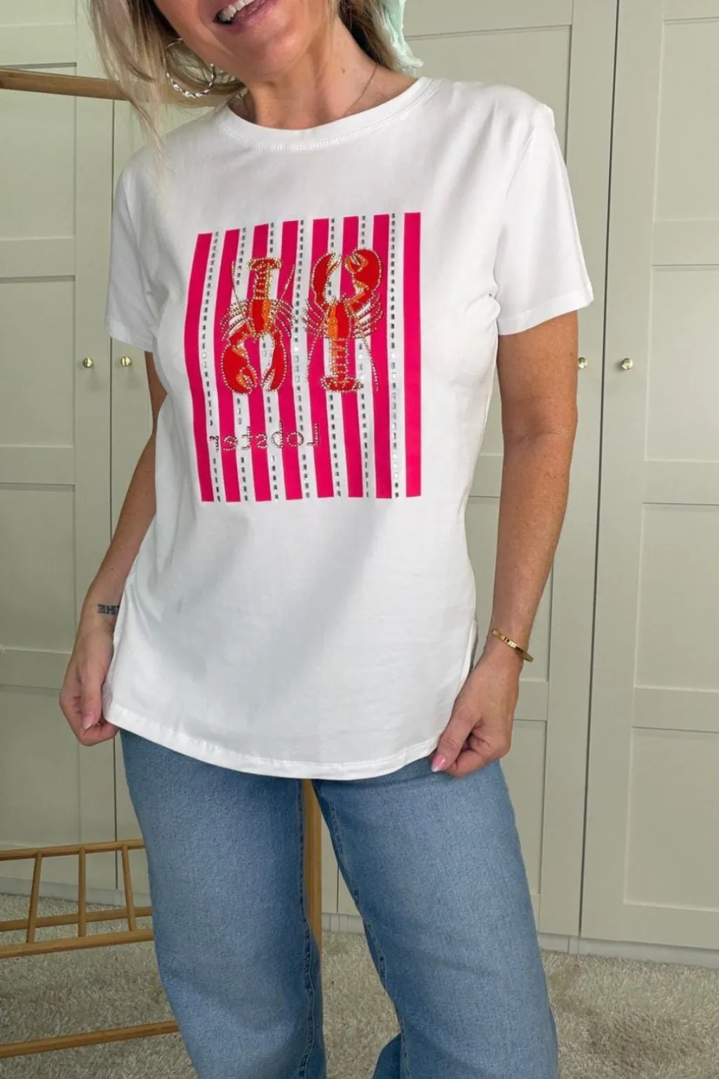 Aeanouk T-shirt