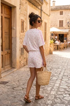 Aearlette Shorts
