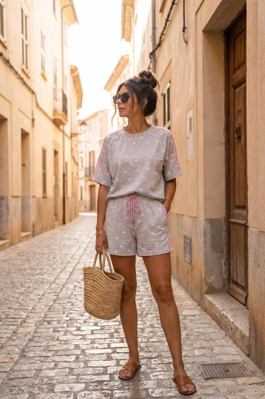Aearlette Shorts