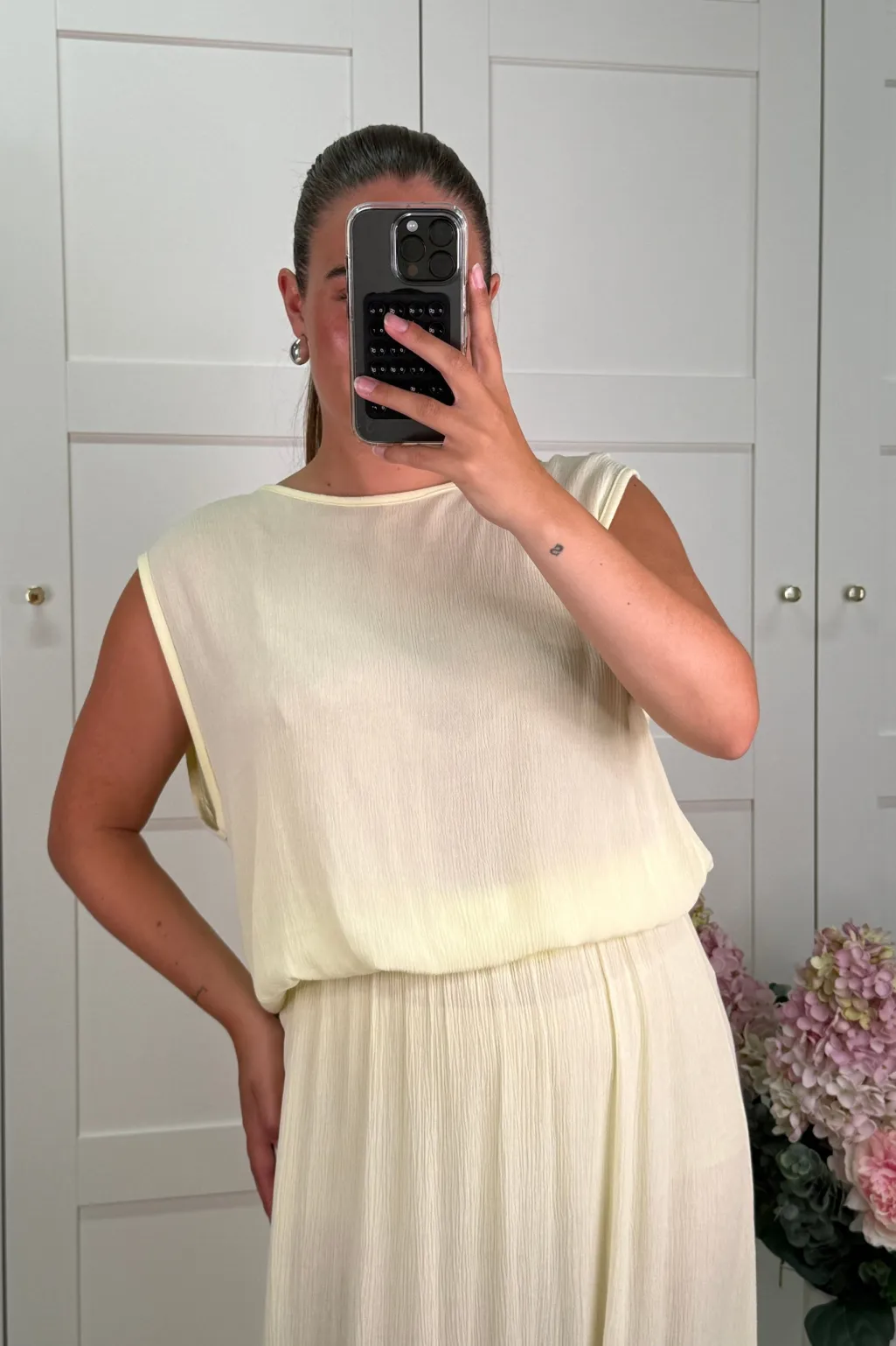 Aeava Top