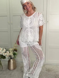 Aeayleen Blouse