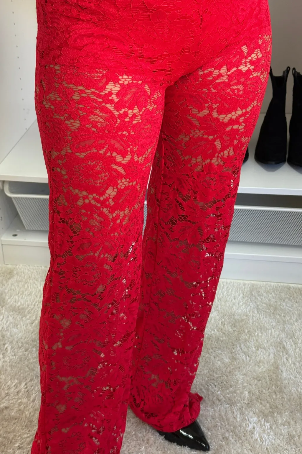 Aebeatrix Pants