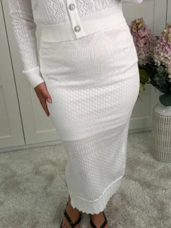 Aebianca Skirt