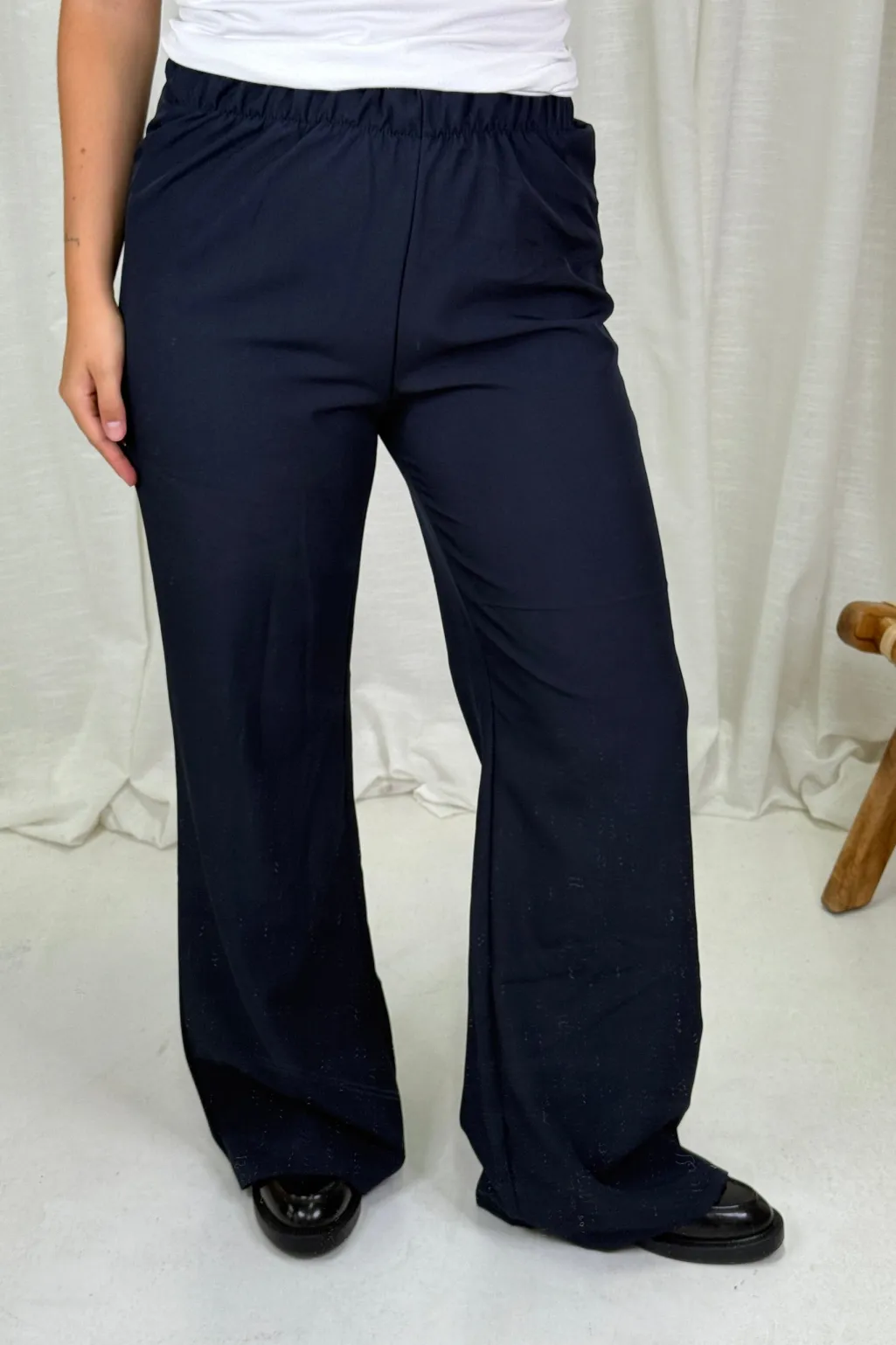 Aeclarice Pants
