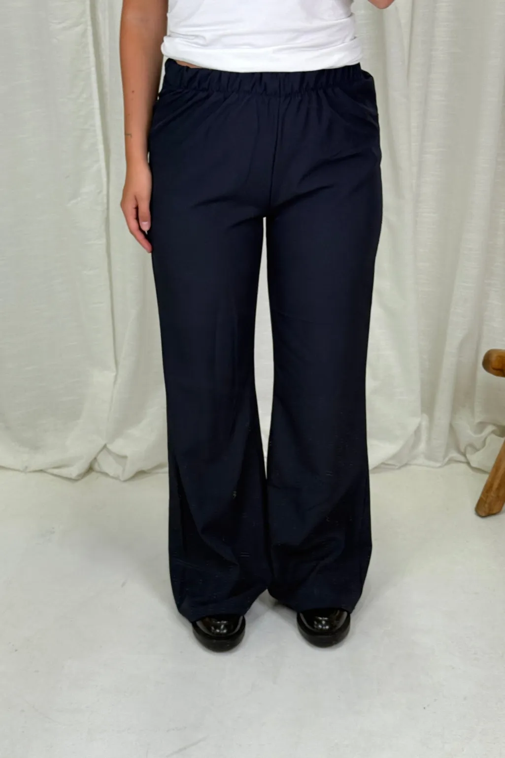 Aeclarice Pants