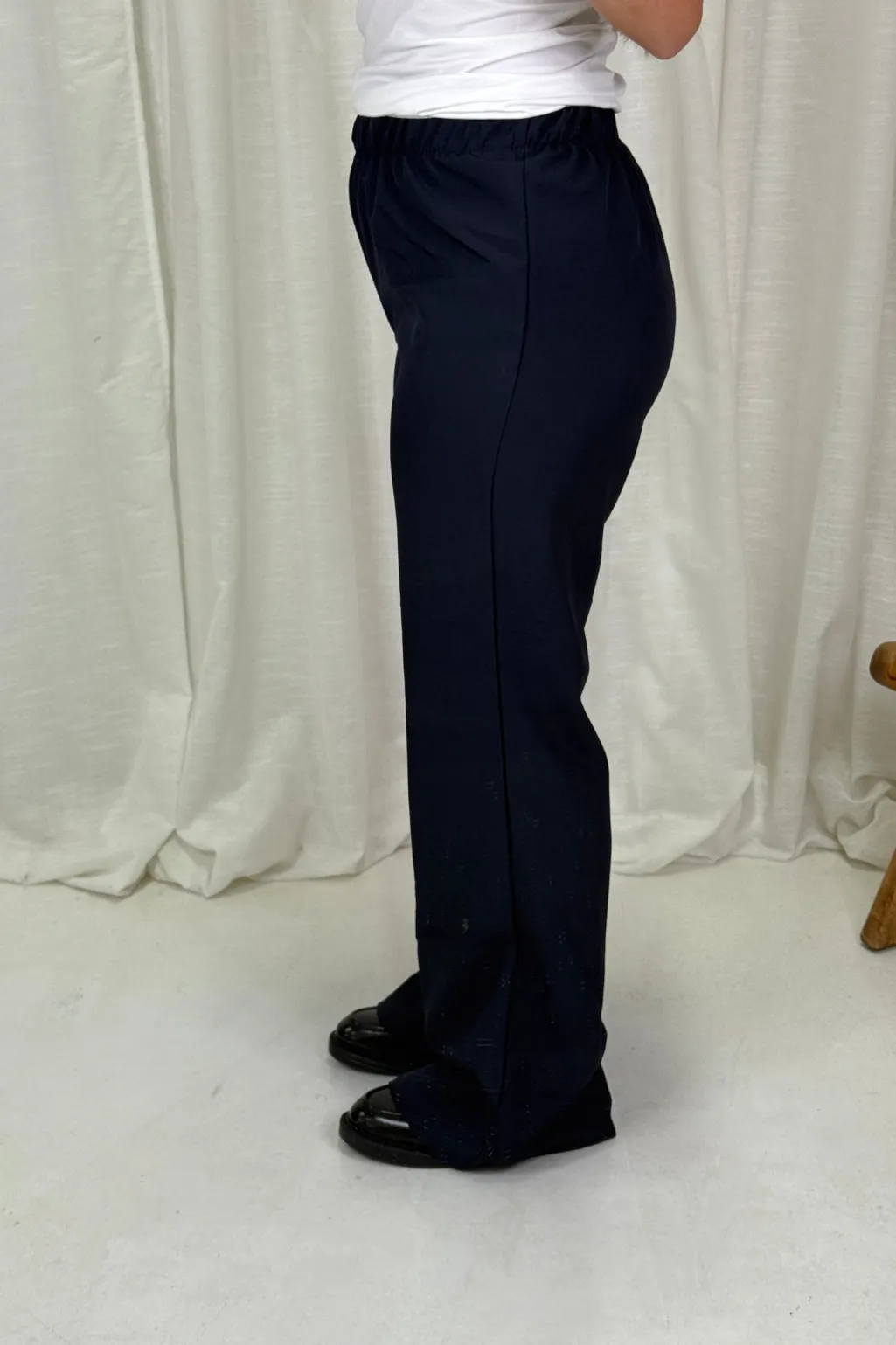 Aeclarice Pants