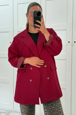 Aedaphne Blazer