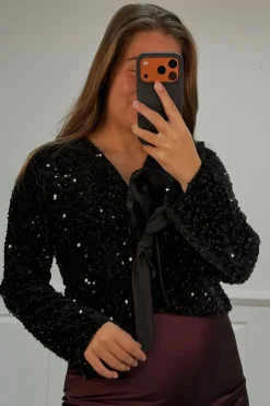 Aeedda Blouse