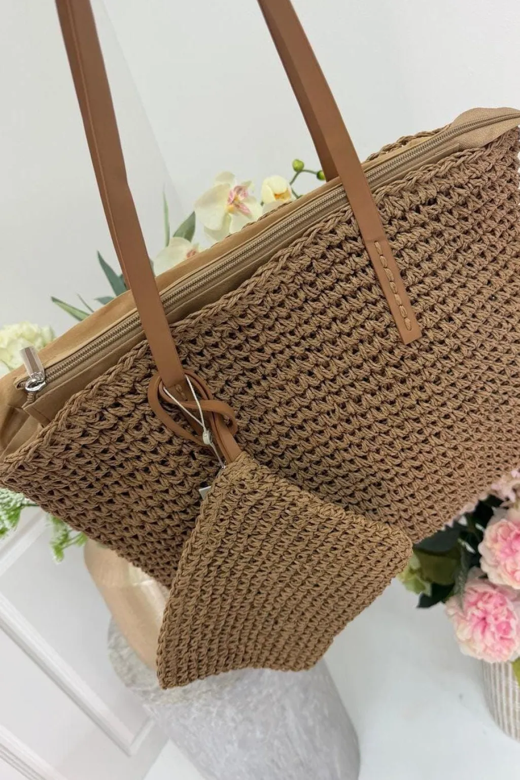 Aeevelise Bag