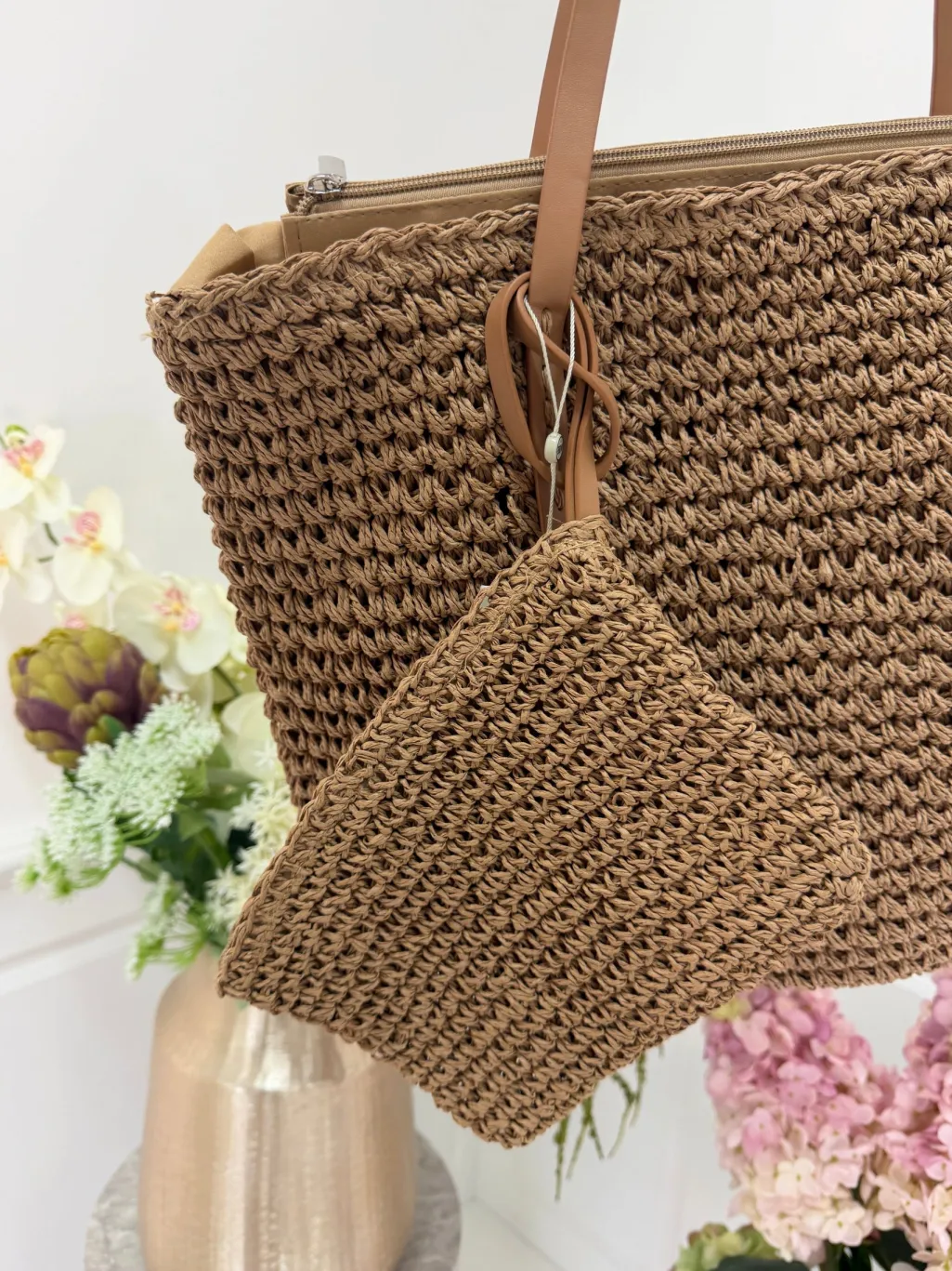 Aeevelise Bag