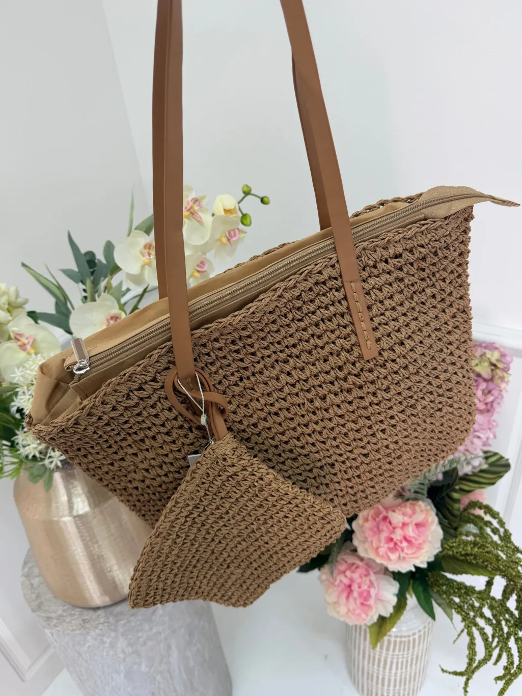 Aeevelise Bag