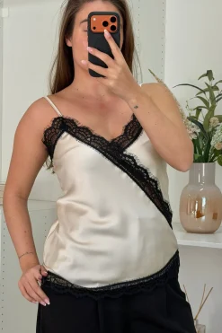 Aeivanka Top