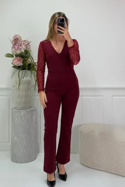 Aejanelle Jumpsuit