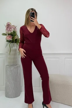 Aejanelle Jumpsuit