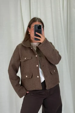Aejasmin Jacket