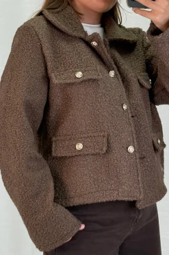 Aejasmin Jacket