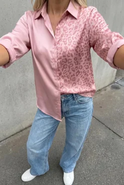 Aeliva Shirt