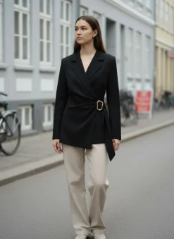 Aemathilde Blazer