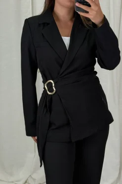 Aemathilde Blazer