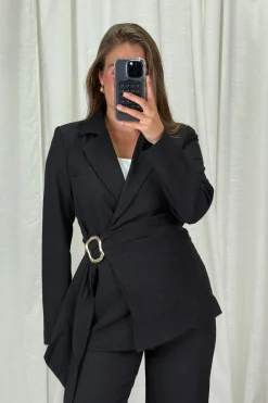 Aemathilde Blazer