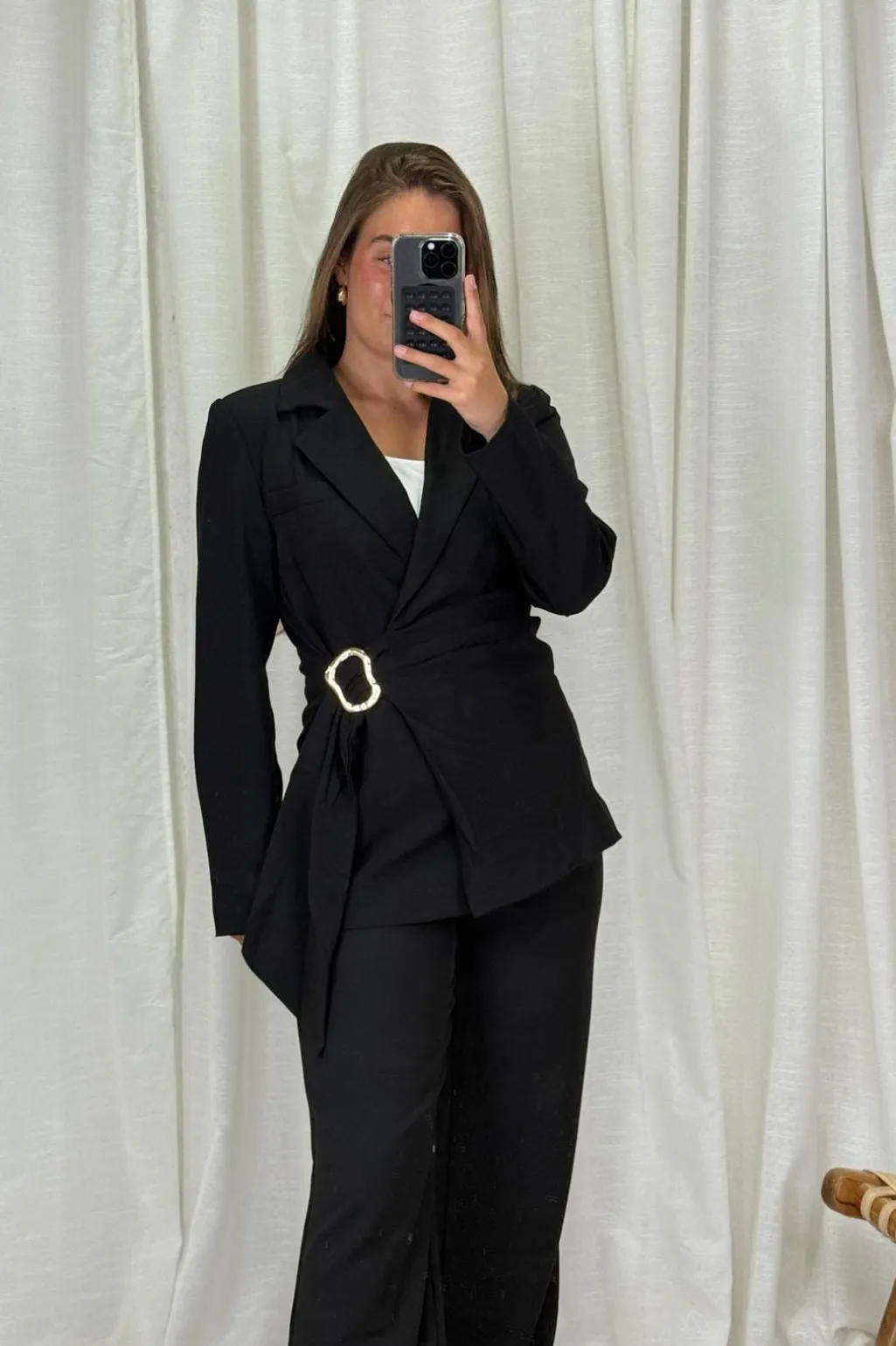 Aemathilde Blazer