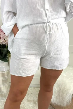 Aenelly Shorts