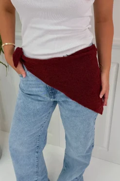 Aenoelia Scarf
