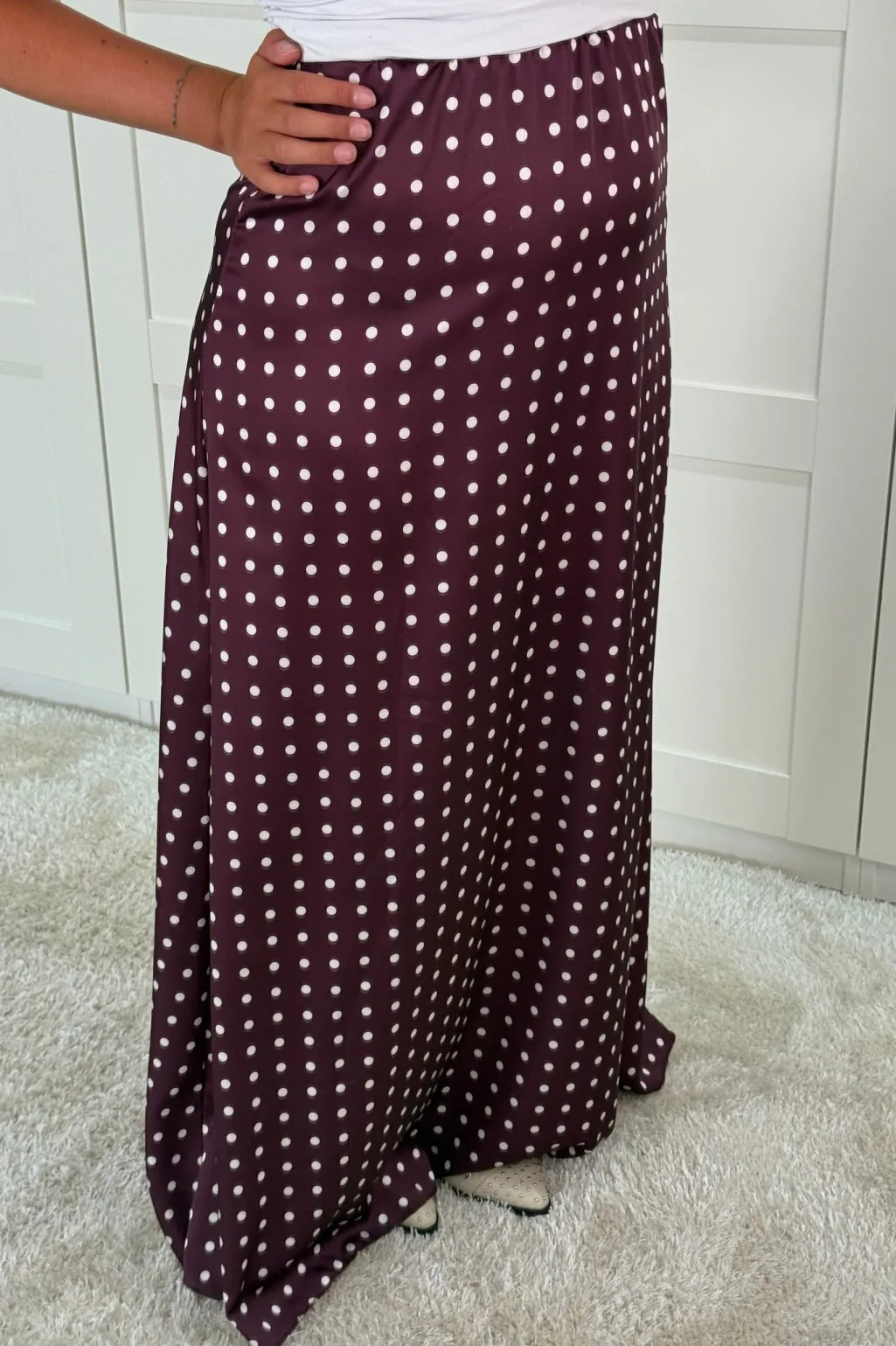 Aesabrina Skirt