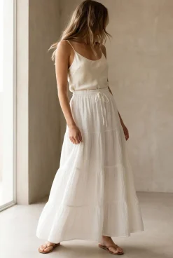 Aesaga Skirt