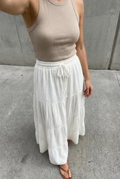 Aesaga Skirt