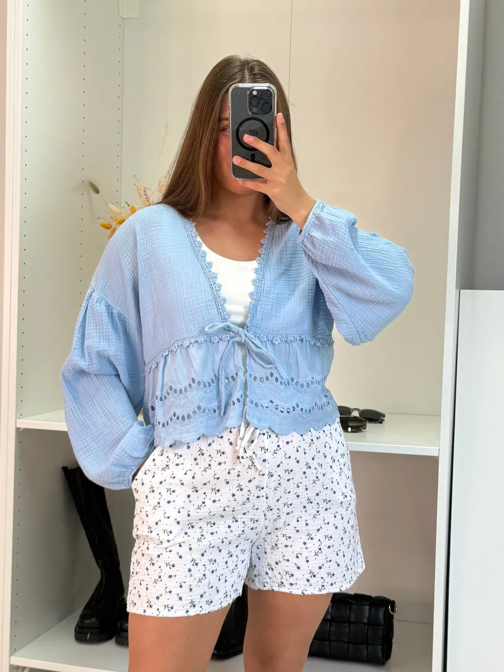 Aesigrid Shorts