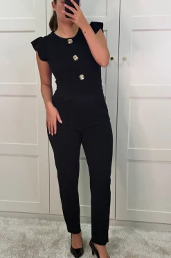 Aesina Jumpsuit
