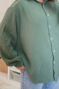 Aesonja Shirt