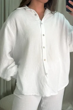 Aesonja Shirt